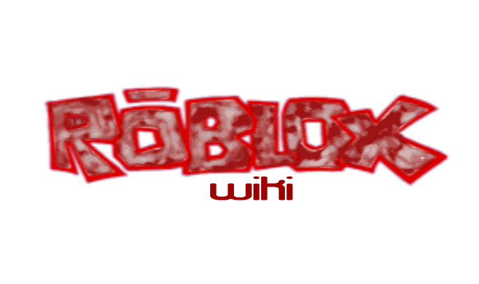 ROBLOXWiki Logo